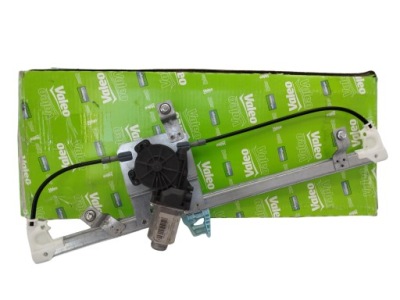 Підйомник лівий do renault modus 8200748381 850642 фото №1