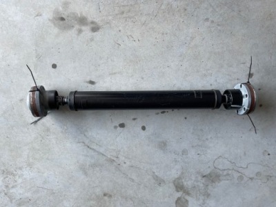 Wał приводной короткий mercedes w292 w166 x166 фото №1