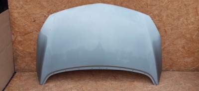 Opel astra j 4 iv 09- капот крышка двигателя фото №1