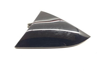 Уголок крышки левый задняя renault megane iv 960774145r фото №1