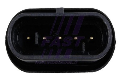 SENSOR DE AGUA FIAT PUNTO GRANDE 05> FILTRO  