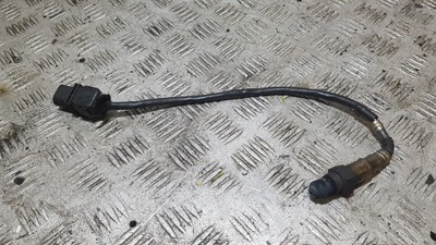 Датчик лямбда-зонд bmw e60 0281004019 фото №1