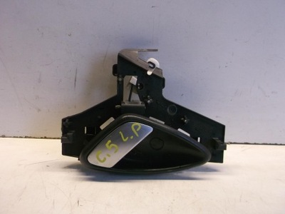 Ручка двері лівий перед citroen c5 # фото №1