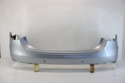 Mercedes eqe w295 amg sedan бампер задний задняя фото №1