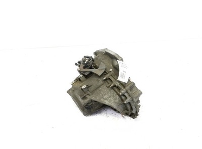 КОРОБКА ПЕРЕДАЧ VECTRA C 1.9 CDTI F40 55350375