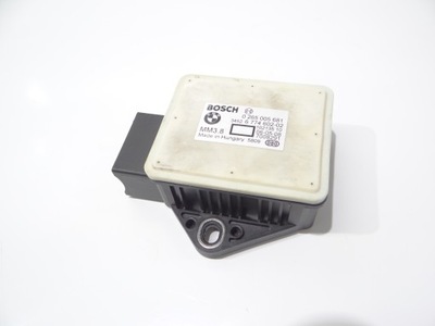 SENSOR SZYBKOSCI REVOLUCIONES ESP BMW E60 E61 CON 6774602  