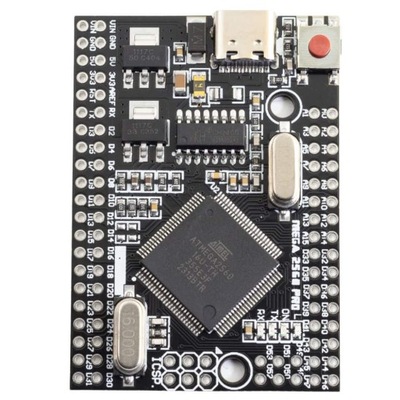 Mega 2560 Mini USB-C Zgodna z Arduino Mega