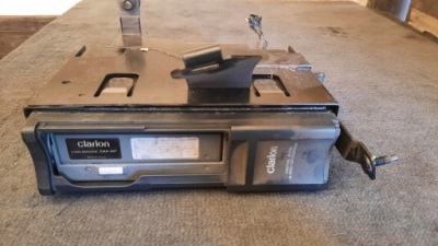 Чейнджер cd peugeot 607 lift 9655801380 фото №1