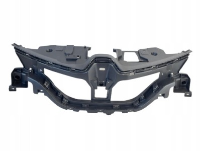 Renault captur ii 19- кронштейн решётка радиатора grill-a фото №1