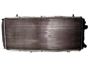 Thermotec радіатор wody citroen jumper 2.5 tdi 4x фото №1