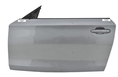 Дверь передние перед левая bmw 1 e88 фото №1