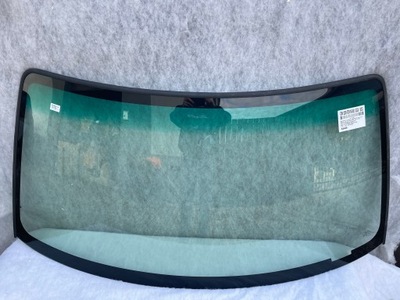 Ford explorer 1983 - 2001 стекло передняя прокладка фото №1