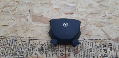 Подушка водія dodge ram 05-08r фото №1