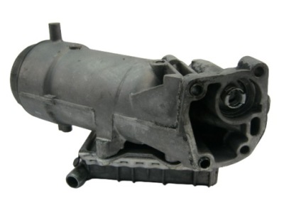 Основа фільтра оливи ssangyong rexton 2.9 td фото №1