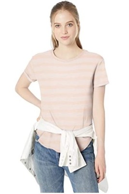 T-shirt, bluzeczka koszulka w paski, roz. M