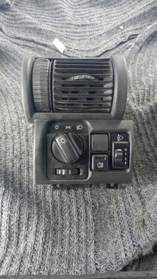 Выключатель света opel corsa b 00r 90386874 фото №1