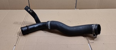 Nissan juke f15 труба шланг turbo фото №1