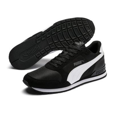 PUMA BUTY ST RUNNER V2 MESH 36681105 r 42,5