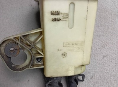 Бак рідина підсилювача jaguar s-type фото №1