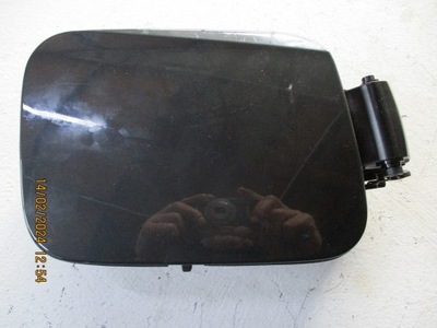 Крышка заливной топлива peugeot 408 9844558380 фото №1