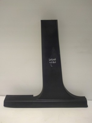 Защита стойка левая dodge nitro обшивка фото №1