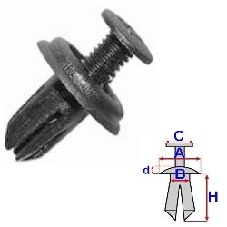 DE COLECTOR EXTENSOR POKR SILNIKA,HONDA:90687- SBO- 003  