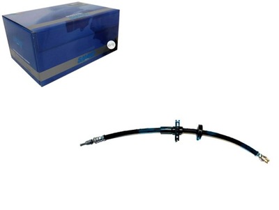 Шланг гальмівний samko фото №1