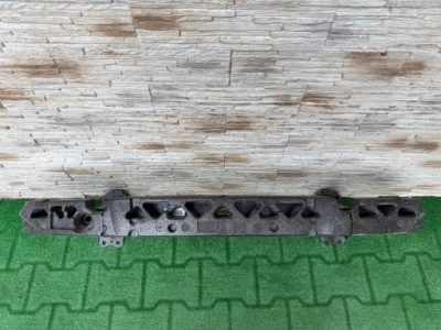 Балка pas передній абсорбер bmw 1 e82 e88 7263127 7170054 фото №1