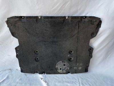 Bmw x4 g02 захист pod двигун фото №1