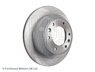 HAM.DISC /T/HYUNDAI H1,H200 07- /324/ BLUE PRINT ADG043150 DISC  