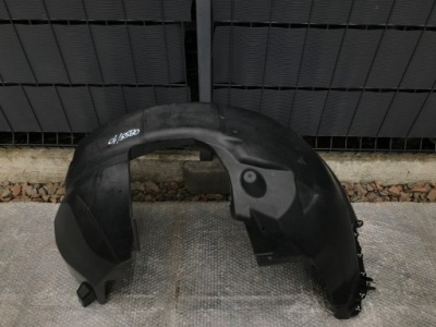 Aromeo giulietta левая подкрылок перед передние 2011- фото №1