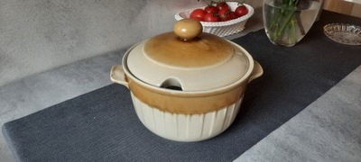 Waza Mirostowice porcelit PRL