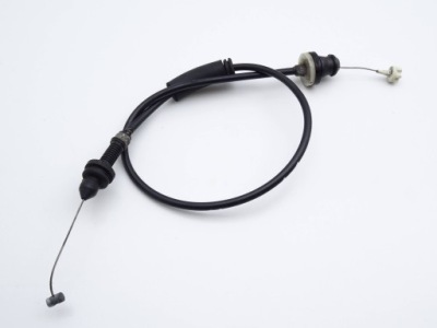 Трос газа fiat panda ii c389 nr118 фото №1