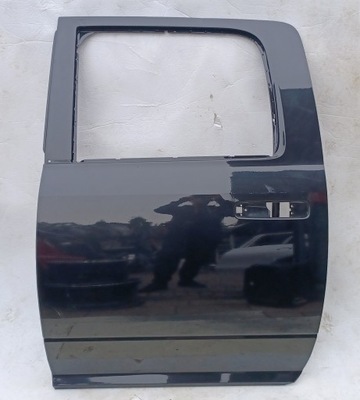 Dodge ram 1500 2009-2019 дверь левая задние задняя фото №1