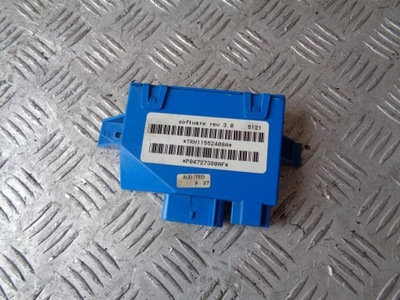 Модуль блок керування кришки задня chrysler pacifica i 03- фото №1