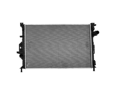 Ford s-max 06 - 15 радиатор lr006714 фото №1