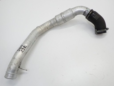 Wąż шланг труба интеркулер воздуха 31370146 volvo s60 ii 2.0 turbo 13r фото №1