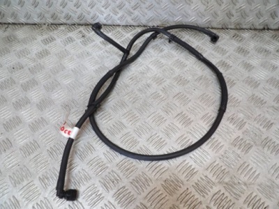 Jeep grand cherokee wk2 шланг омывателя фары 68211952ab фото №1