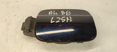 Крышка заливной топлива audi a4 b8 8k0809999b lz5a фото №1