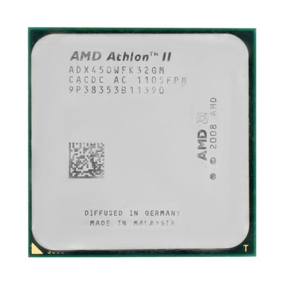 AMD ATHLON II X3 450 ADX450WFK32GM 3.2GHz LGAAM2+