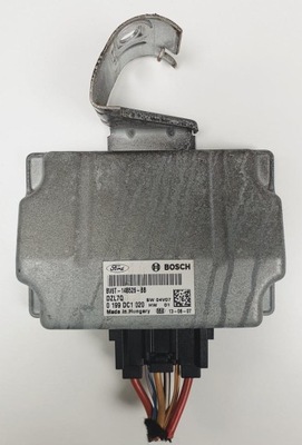 MÓDULO DE TENSIÓN FORD FOCUS MK3 BV6T-14B526-BB  