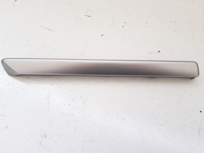 Молдинг декоративна консолі peugeot 807 фото №1