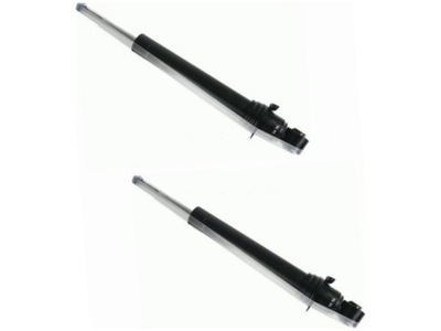 Амортизаторы задняя mazda rx-8 1.3 03-12 фото №1