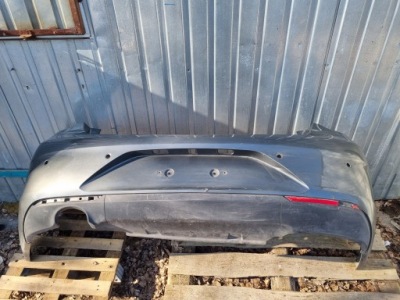 Opel insignia b hb бампер задня задній pdc 2017 фото №1