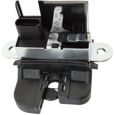 LOCK LID BOOT REAR SEAT LEON II TOLEDO III  