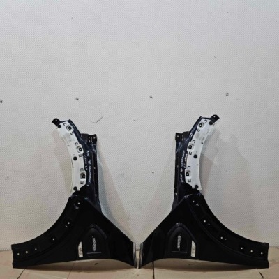 Mini f60 countryman 2 крило ліве перед передній c3y фото №1