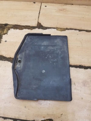 Основа акумулятор fiat uno lift фото №1