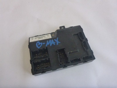 Модуль bsi комфорта ford b-max 12- фото №1