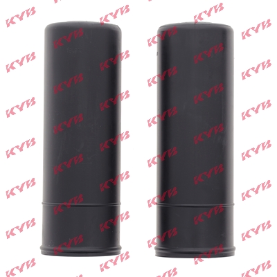 Защита i отбойники амортизатора перед kyb 940004 фото №1