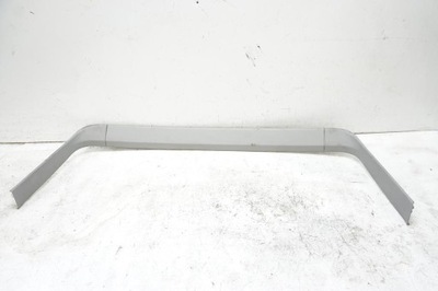 Захист кришки задня bmw 3 e91 фото №1